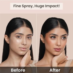 Swiss Beauty Makeup Fixer Natural Aloe Vera With Vitamin E 70ml