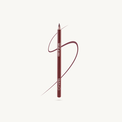 Mars Edge Of Desire Lip Liner 1.4g - 04 Scandalous Brown
