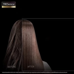 Tresemme Keratin Smooth Keratinbond + N1 Shampoo 380ml •