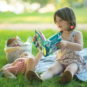 Taf Toys Where Is Joey Book For 6m+ Babies (5954)