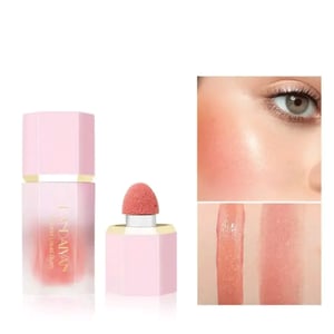 Handaiyan Mousse Liquid Blush 7ml - 05