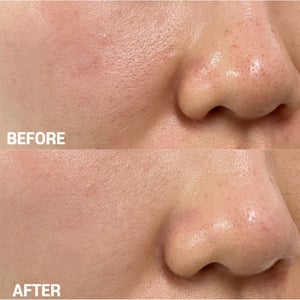 Tia'm Pore Minimizing 21 Serum 40ml •