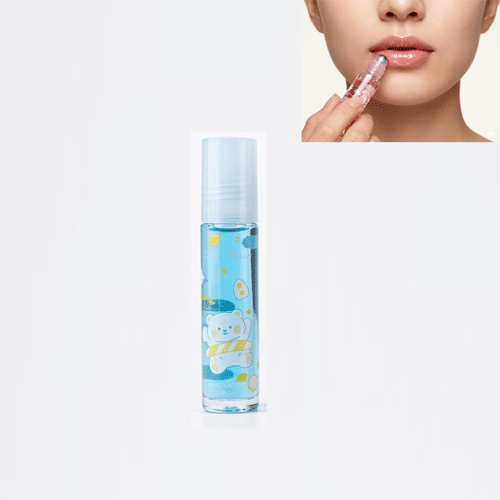 Dragon Ranee Moisturizing Lip Oil 6.3ml - Bear