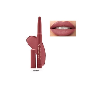 Colormax Diva Glamour Matte Lipcolour 1.4g - Milano