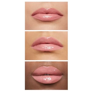 Maybelline Lifter Gloss With Hyaluronic Acid 5.4ml - 006 Reef