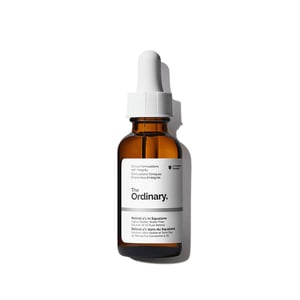 The Ordinary Retinol 1% in Squalane Serum 30ml •