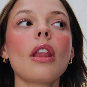 rhode Inspired Peptide Lip Tint 10ml - Guava Spritz