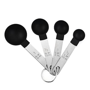 Measuring Cups and Spoons Set 8pcs