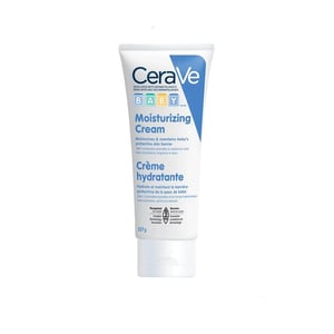CeraVe Baby Moisturizing Cream 227g  •