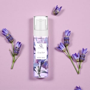 Qluxury Fruity Flirt Body Mist For Women 150ml (Buy 2 Get 1 Free)