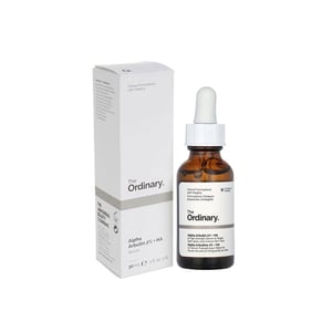 The Ordinary Alpha Arbutin 2% HA 30ml •
