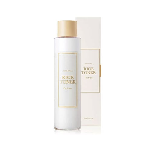 I'm from Rice Toner 150ml