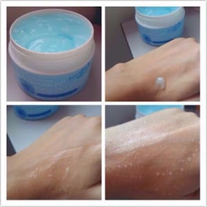 DABO Waterful Aqua Cream 120ml  •