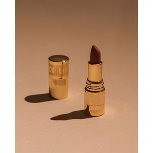 Guerniss Soft Burnt Matte Makeup Holding Lipstick 3g - G102