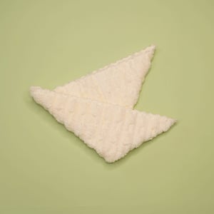Super Absorbent Kitchen Towel - Cream