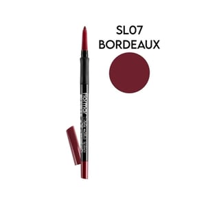 Flormar Style Matic Lipliner - SL07 Bordeaux