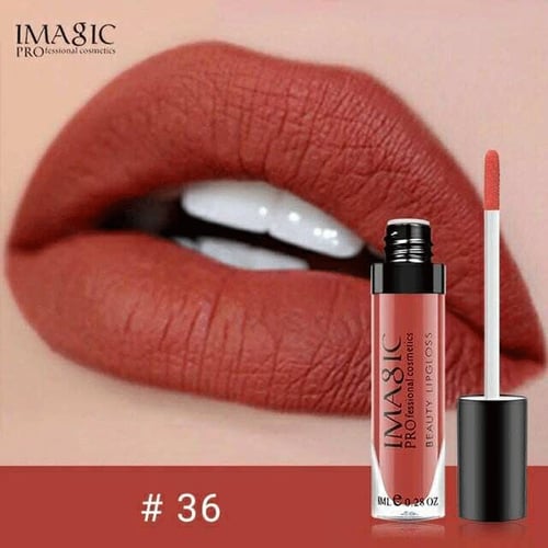 IMAGIC PROfessional Cosmetics Beauty Lip Gloss 8ml - 36