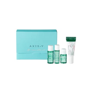 Axis-Y The Mini Glow Set •