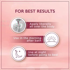 Himalaya Clear Complexion Brightening Body Lotion 200ml