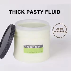Chaoba Hair Treatment Mask 500ml •