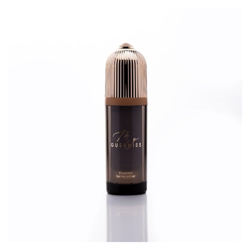 Guerniss Essential Barrier Primer 35g - G20 Purple