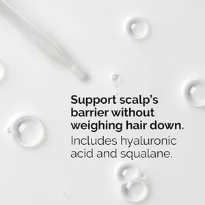 The Ordinary Natural Moisturizing Factors + HA For Scalp 60ml•