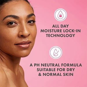 Olay Beauty Fluid Face And Body Moisturising Lotion 100ml