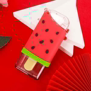 Portable Water Bottles For Kids - Watermelon