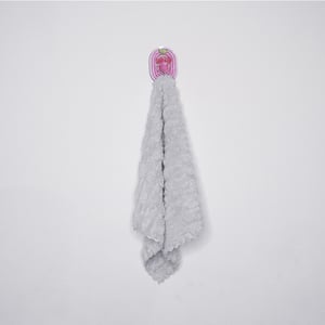 Super Absorbent Kitchen Towel - Light Lavender