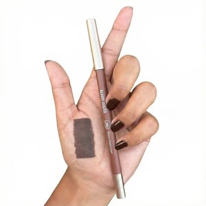 Beauty Glazed Pure Kajal Liner 0.06g - 102 Dark Brown