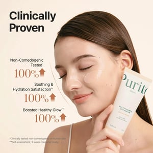 Purito Seoul Oat In Calming Gel Cream 100ml •
