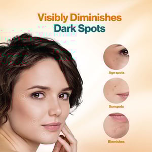 Himalaya Dark Spot Clearing Turmeric Face Wash 100ml