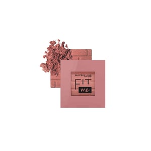 Maybelline Fit Me Blush 4.5g - 50 Revolutionary
