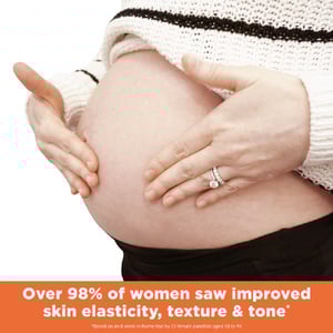 Palmer's Cocoa Butter Formula Tummy Butter for Stretch Marks 125g •