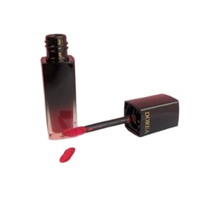 DOREA Semi Matte Liquid Lipstick 5.5g - 02