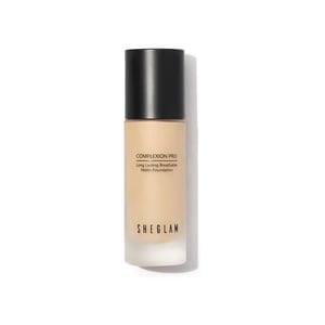 Sheglam Complexion Pro Long Lasting Breathable Matte Foundation 30ml - Warm Vanilla
