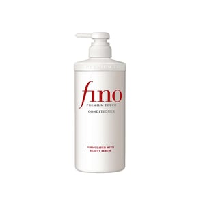 Shiseido Fino Premium Touch Conditioner 550ml  •