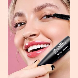 IMAGIC PROfessional Giant Brush Mascara 8g - EY-307