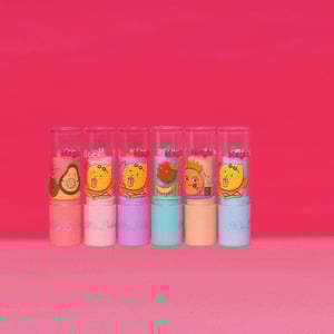 Miss Lolanti Magic Lipstick - Light Sea Green