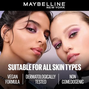 Maybelline New York Super Stay 30H Lumi-Matte Foundation 35ml - 128 •