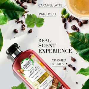 Herbal Essences Bio:Renew Arabica Coffee Fruit Volume Conditioner 400ml•