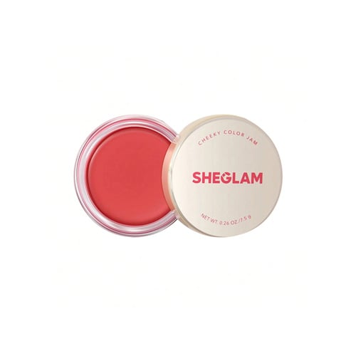 Sheglam Cheeky Color Jam 7.5g - Afternoon Peach