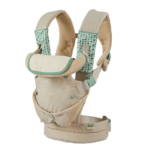 Infantino Flip 4-in-1 Nature & Nurture Convertible Carrier (0160)