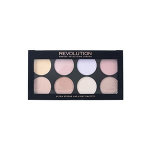 Revolution Ultra Strobe And Light Palette