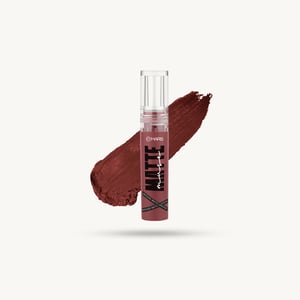 MARS Matte Muse Mousse Lipstick - 01 Leading Lady  •