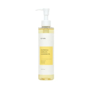 iUNIK Calendula Complete Cleansing Oil 200ml •