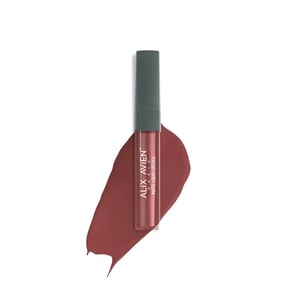 ALIX AVIEN Matte Liquid Lipstick 3ml - 504 Spicy Terracotta