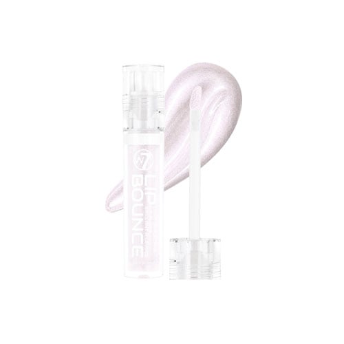 W7 Lip Bounce Light Reflecting Lip Gloss 3ml - Poppin'