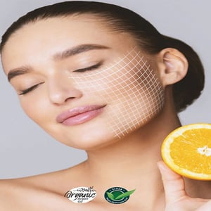 dr.Clinic Vitamin C Facial Day Cream 50ml