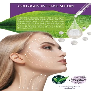 dr.Clinic Collagen Intense Serum 30ml